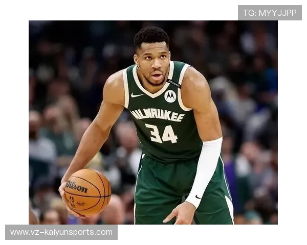 字母哥再次强攻得手,雄鹿节奏不断提升