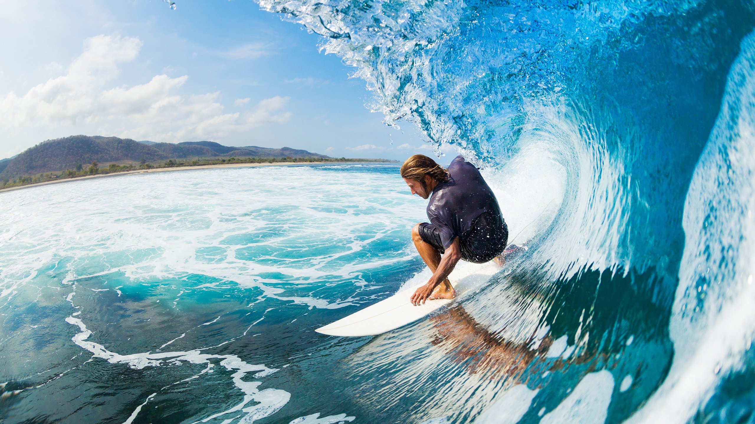 唐纳德·高尔的突破性进攻，堪称袋鼠队最大威胁，唐纳德高德纳