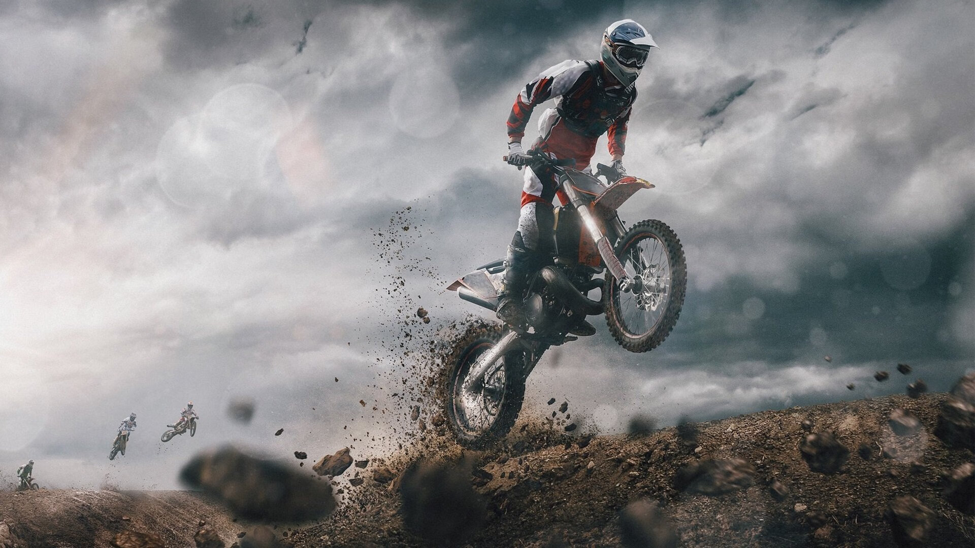 快攻转换迅速，多次反击得分，快攻型打法